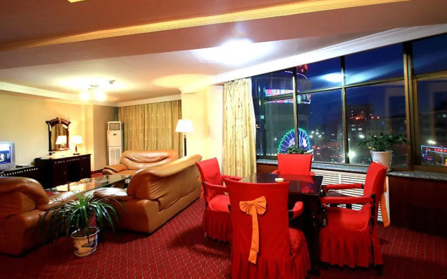 Beichen Hotel