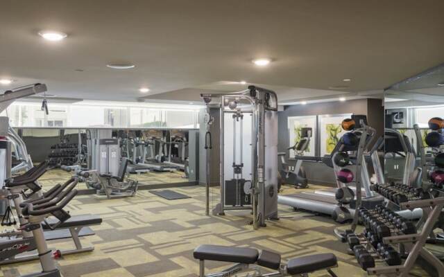 Belltown Pike Place Suites by Luxe Hubs