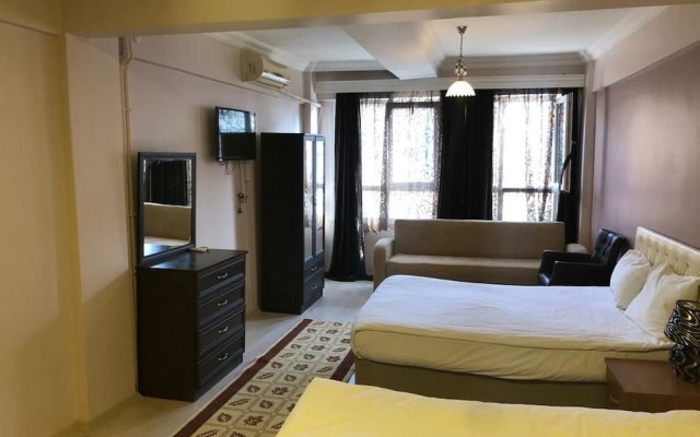 New Backpackers Hostel