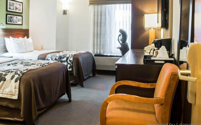Sleep Inn