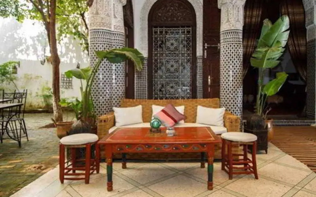 Riad Razane