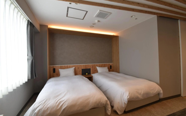 Hotel ParkHills