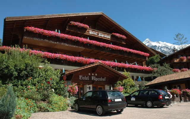 Hotel Alpenhof