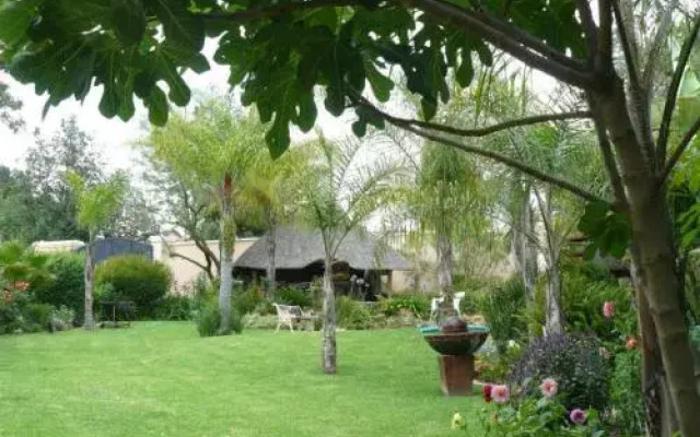 Littlefield Luxury Suite