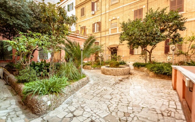 Guest House Gustè