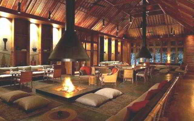 Asia Spirit Lodge & Spa