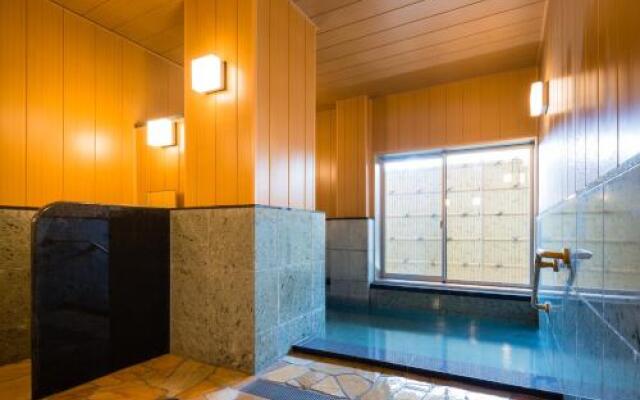 Japanese Style Hotel Isomura