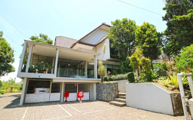 Rose Chamber Bed & Breakfast