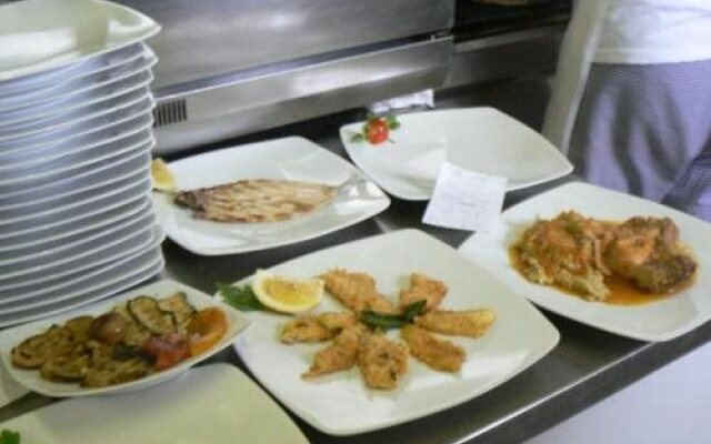 Hotel Ristorante Plinio