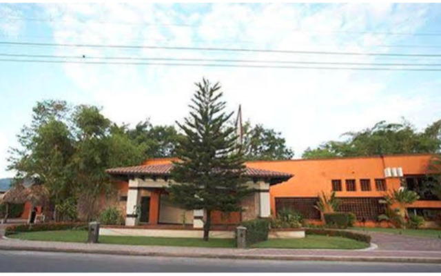 Comfort Inn Palenque Maya Tucán