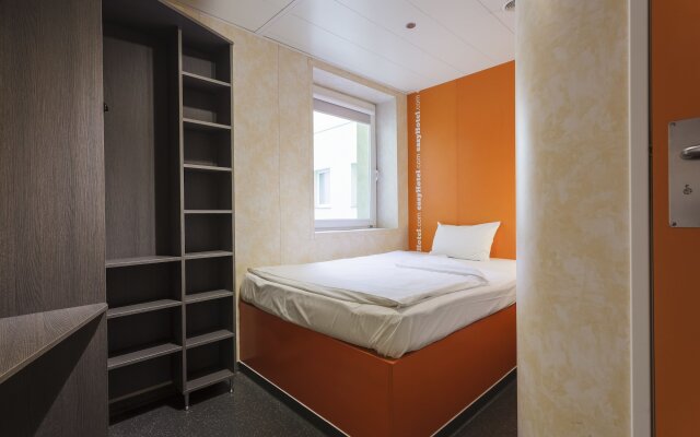easyHotel Budapest Oktogon