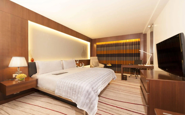 Le Royal Meridien Chennai