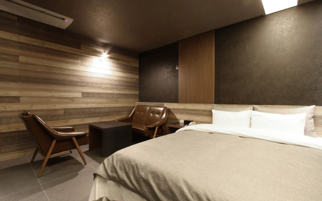 Boutique Hotel K Oido