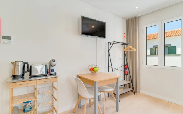 Q Studios 3 by Atlantic Holiday