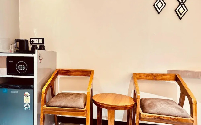Hotel Shrimmaya