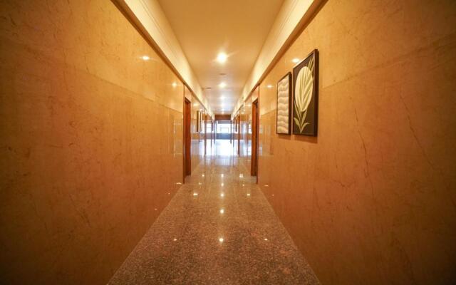 HOTEL SVM GRAND - Bachupally