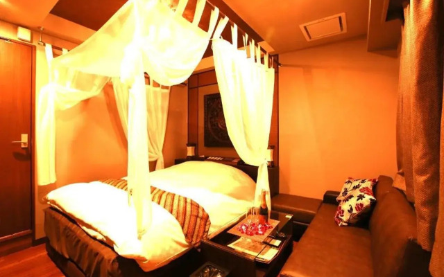 Hotel BaliAn Resort Higashi Shinjyuku