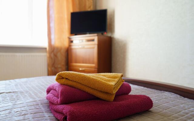 Апартаменты на улице Плеханова