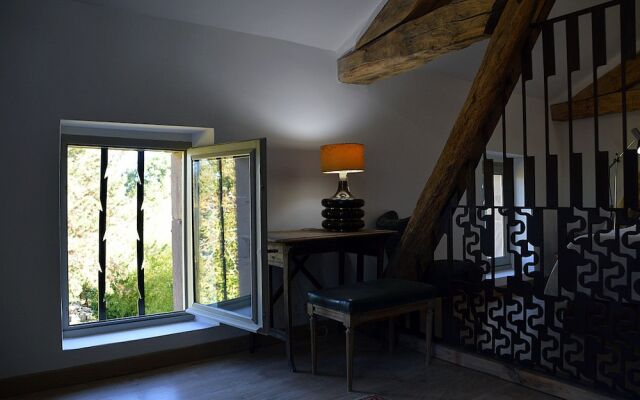 La Bastide de Cordes