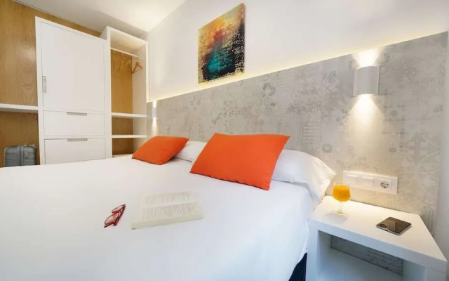 Apartamentos Lara