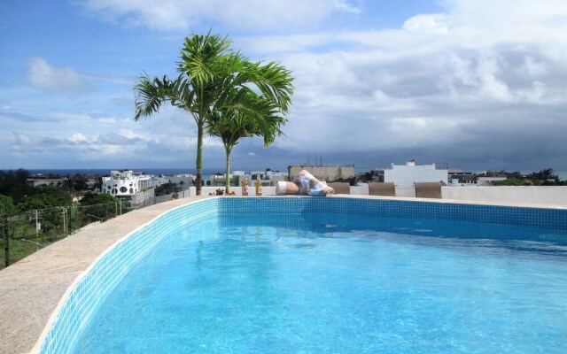 Coral Suites 3C by SunandSea