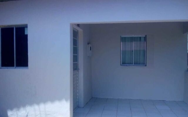 Casa do Guina Hostel e Suites