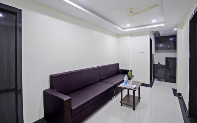 FabHotel Chetan Executive Hadapsar