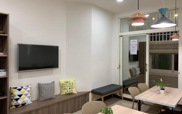 910 Hostel