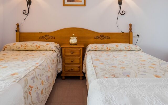 Apartamentos Andalucía