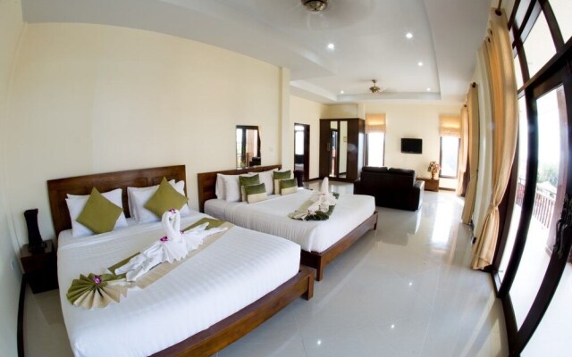 Sahwan Boutique Resort