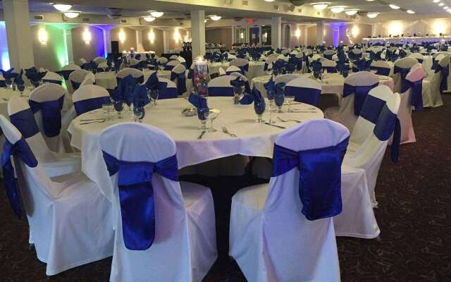 AmericInn by Wyndham Mounds View Minneapolis