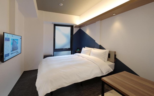 A Double room (풀 더블 침대) 사진 2