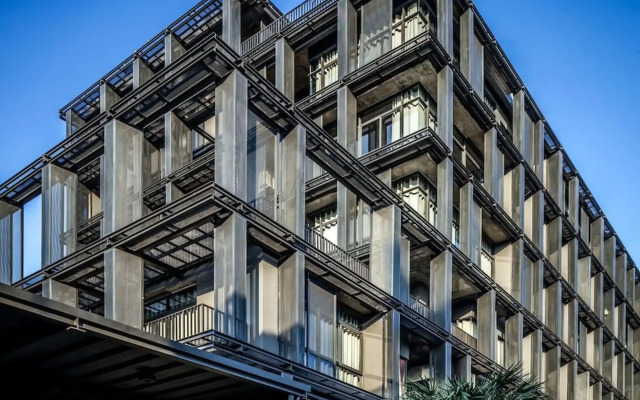 Navakitel Design Hotel