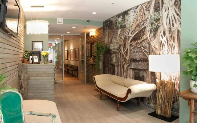Sanctuary NYC Retreats