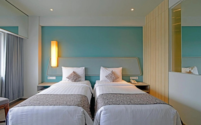 La Lisa Hotel Surabaya