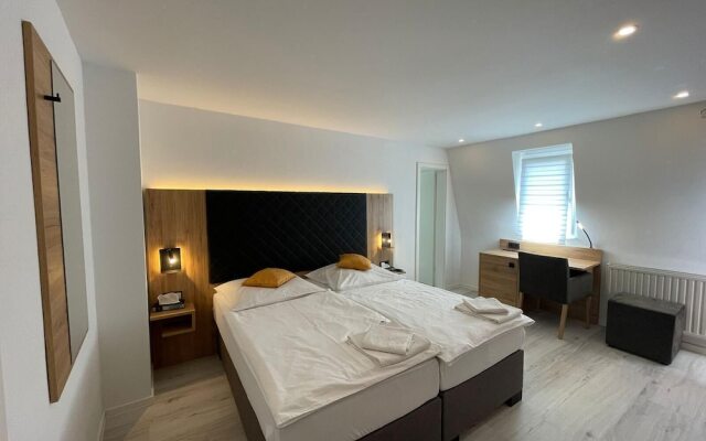 Hotel und Restaurant Bella Italia