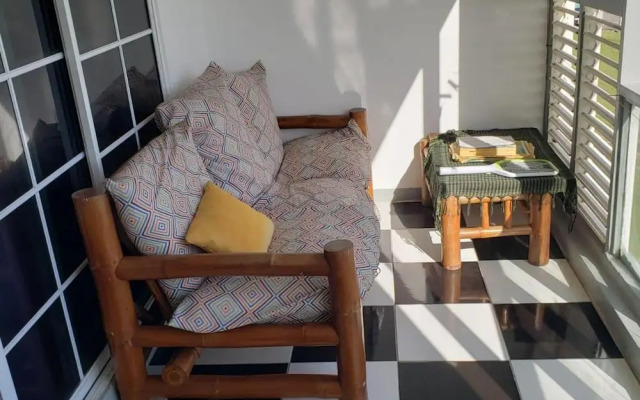 Oceanview Apt - Montego Bay, Ja, Pool, Bar, Beach