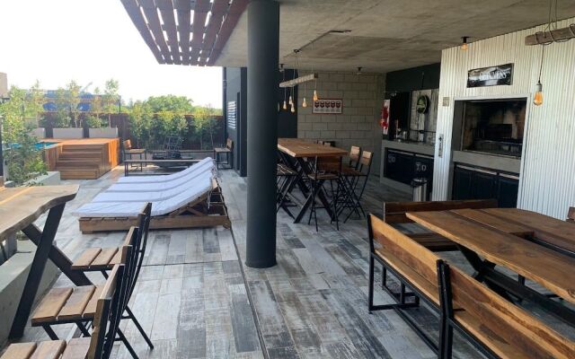 Lofts Mai Self Amenities