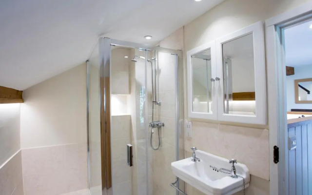 The Stables at Boreham House