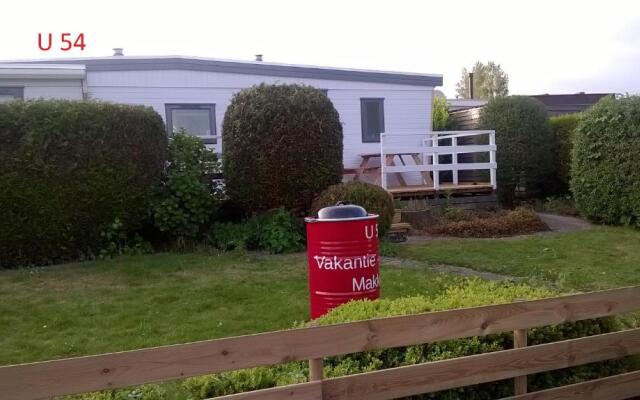 Vakantie Chalet Makkum