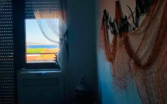 Appartamento Fata Morgana