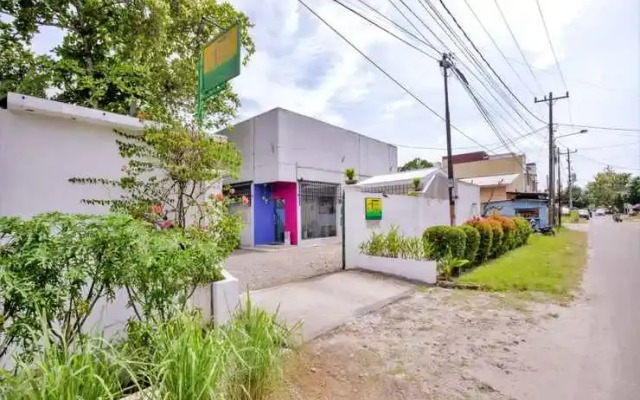 Rumah Asri