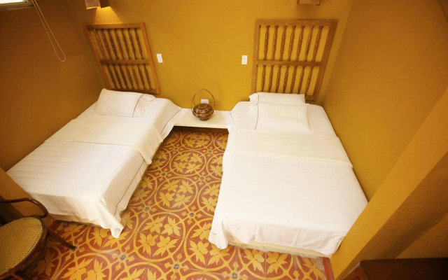 Casa Portal de Getsemani