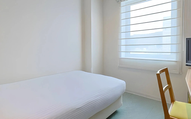 JR KYUSHU HOTEL Kagoshima