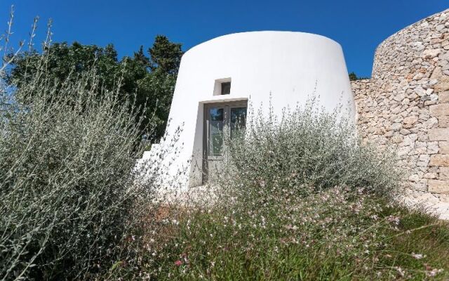 Palummare Agri Hotel