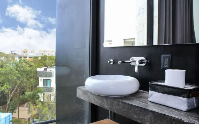 IIK Apartments & Suites - Heart of Tulum