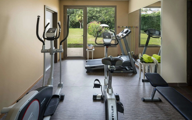 Best Western Plus Hotel Elixir Grasse