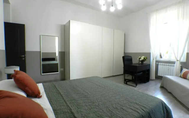 Giuseppe Apartment
