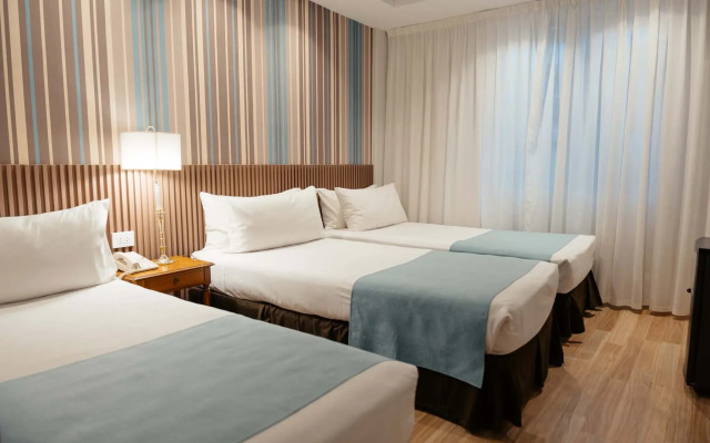 Dorá Hotel Buenos Aires