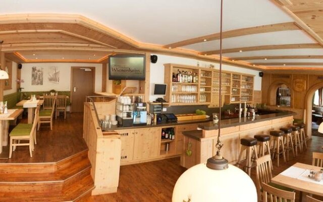 Restaurant Gästehaus Wiesenheim